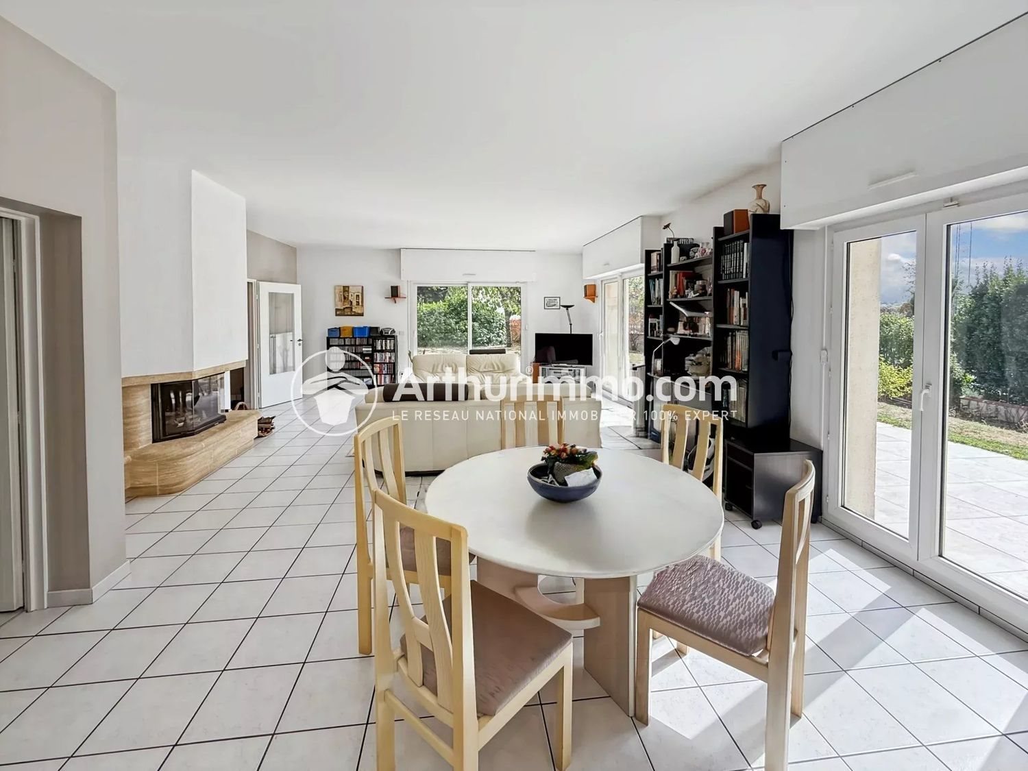 Maison à vendre, 152m², Étiolles