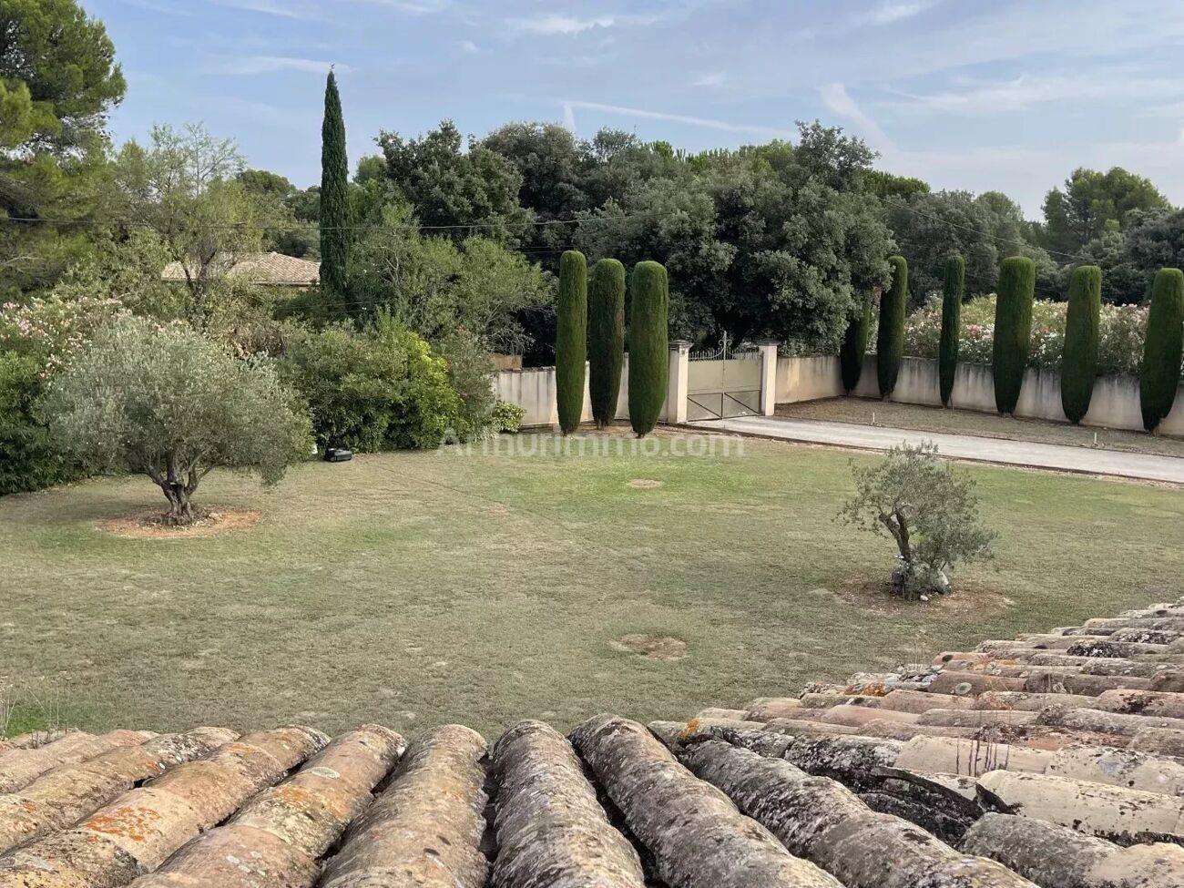 Maison à vendre, 160m², Mazan