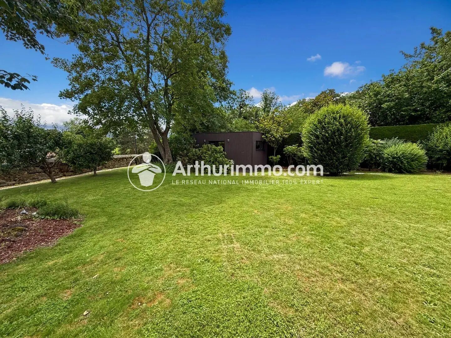Maison à vendre, 260m², Etiolles