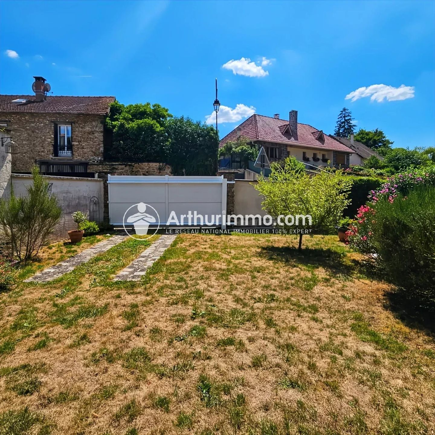 Maison à vendre, 160m², Étiolles