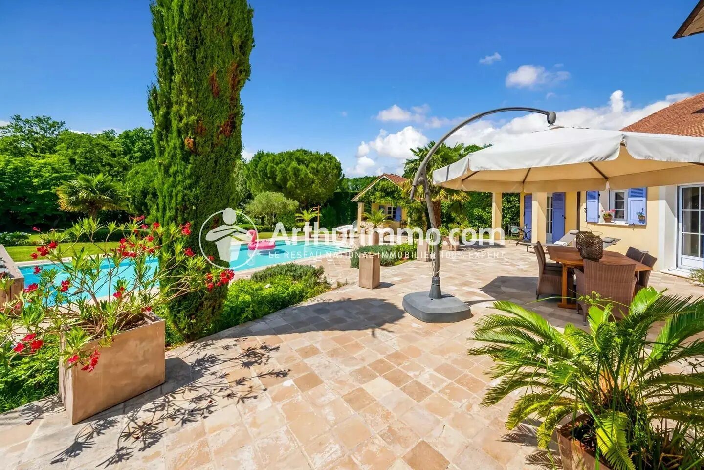 Maison à vendre, 220m², Fontainebleau