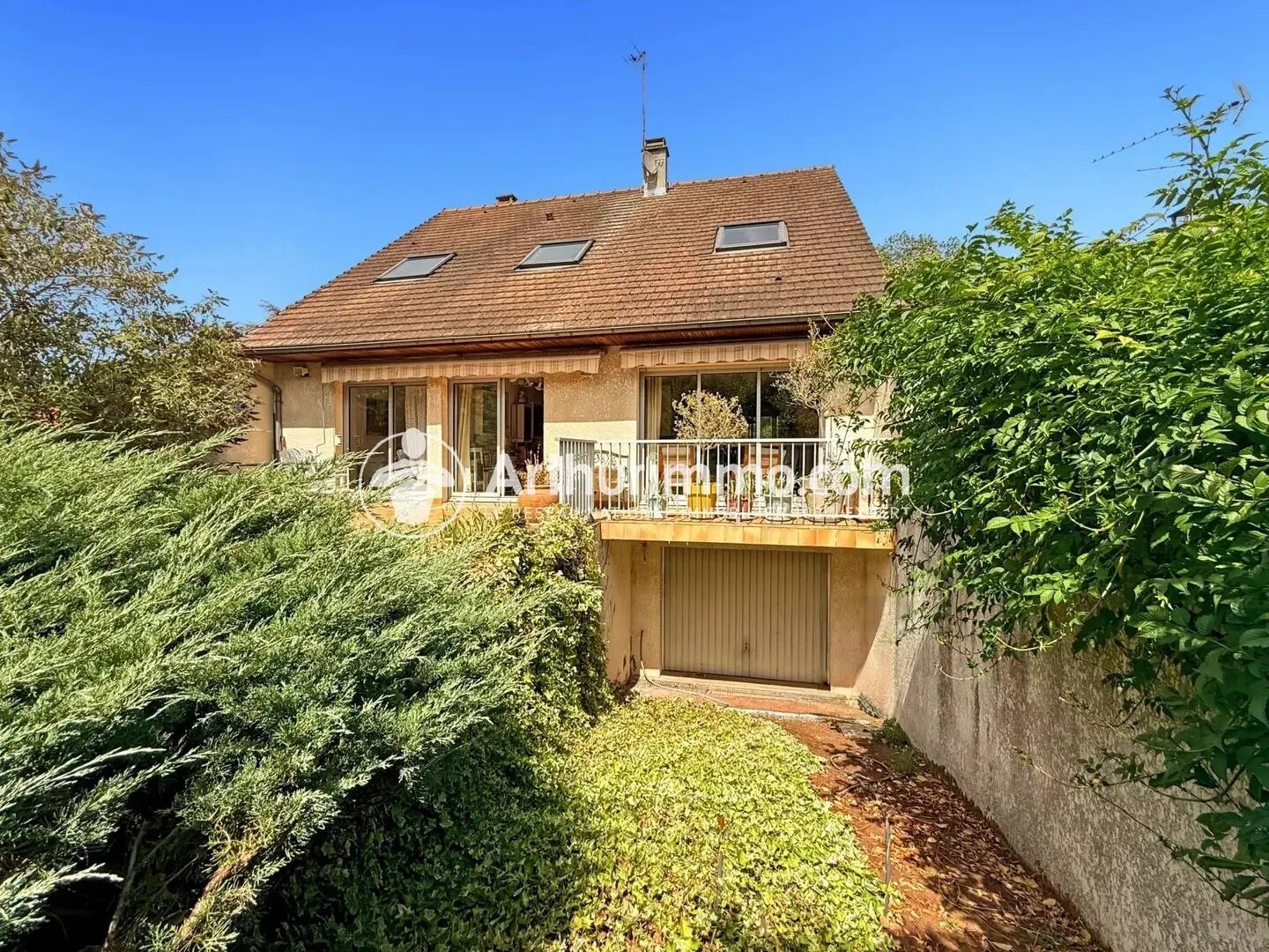 Maison à vendre, 172m², Ris-Orangis