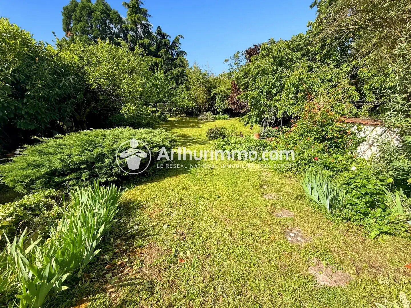 Maison à vendre, 172m², Ris-Orangis
