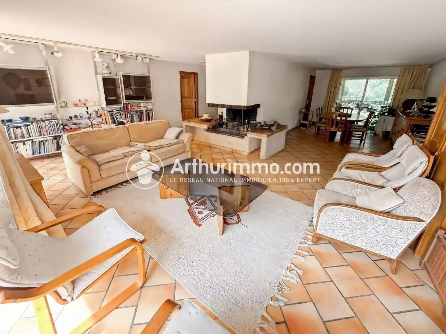 Maison à vendre, 172m², Ris-Orangis