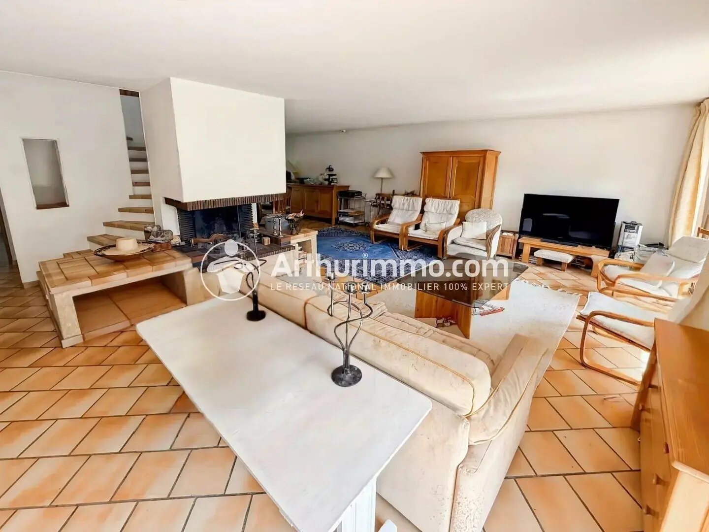 Maison à vendre, 172m², Ris-Orangis