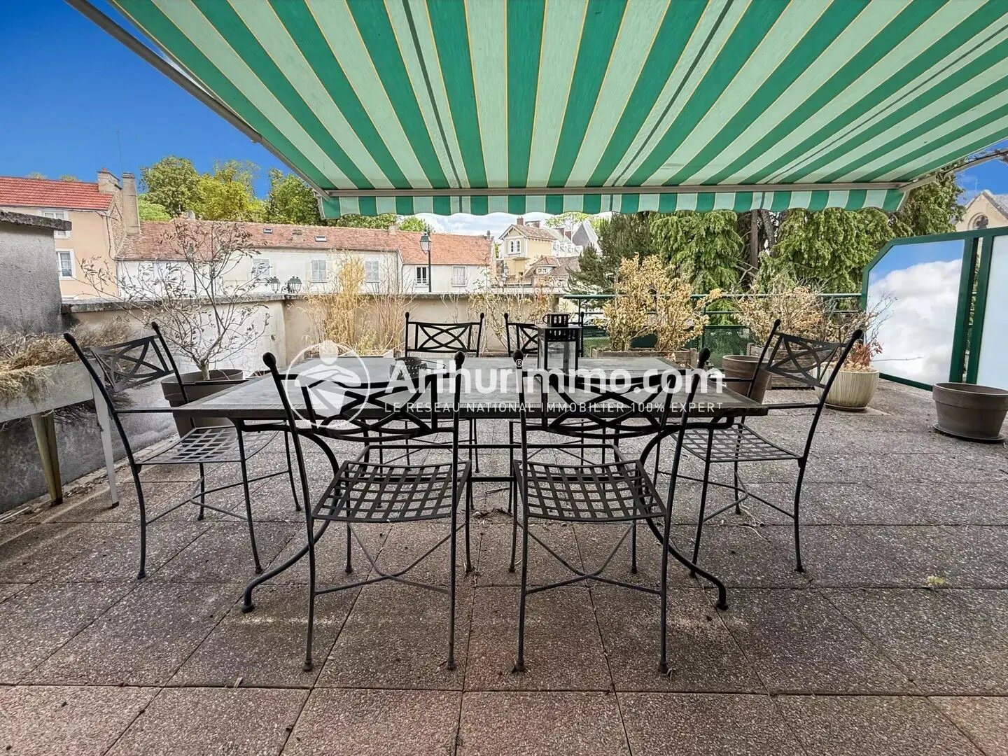 Appartement à vendre, 67m², Soisy-sur-Seine