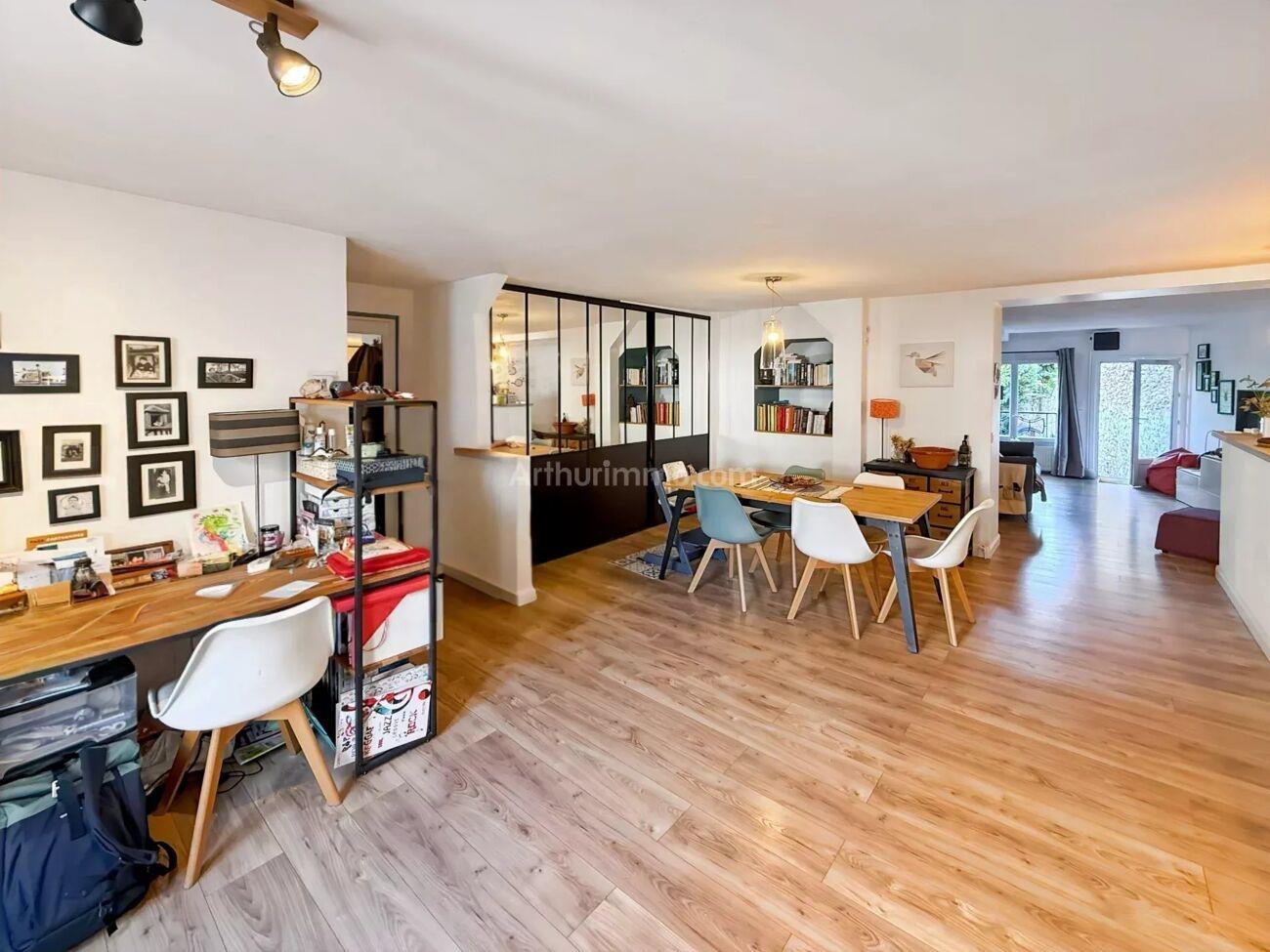 Appartement à vendre, 74m², Soisy-sur-Seine