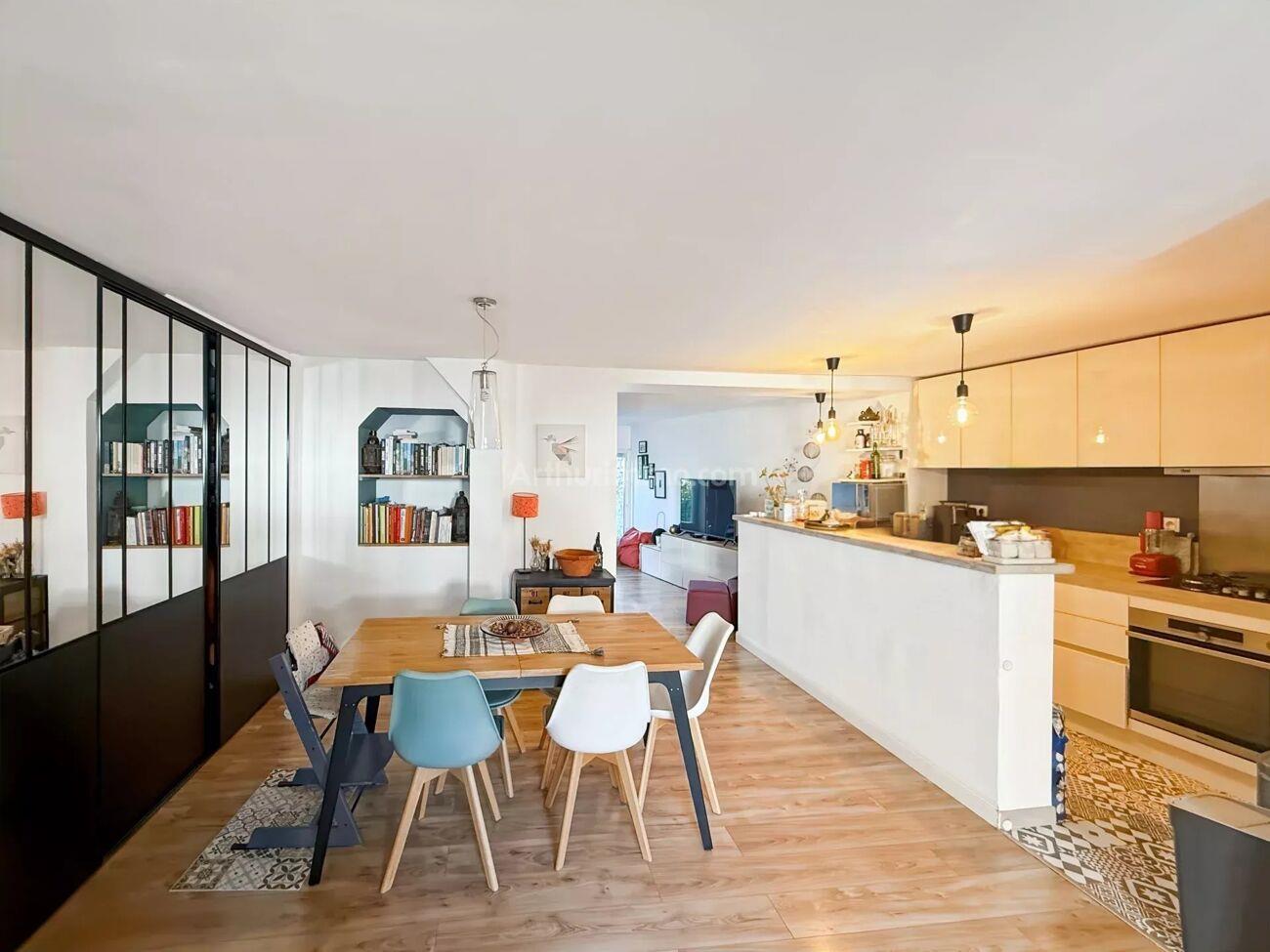 Appartement à vendre, 74m², Soisy-sur-Seine