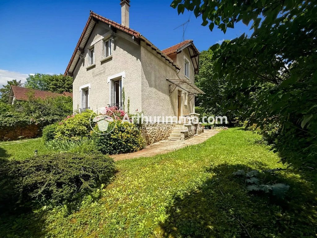 Maison à vendre, 99m², Soisy-sur-Seine