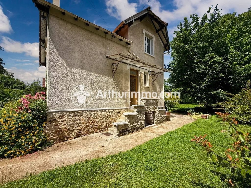 Maison à vendre, 99m², Soisy-sur-Seine