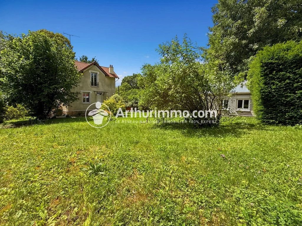 Maison à vendre, 99m², Soisy-sur-Seine