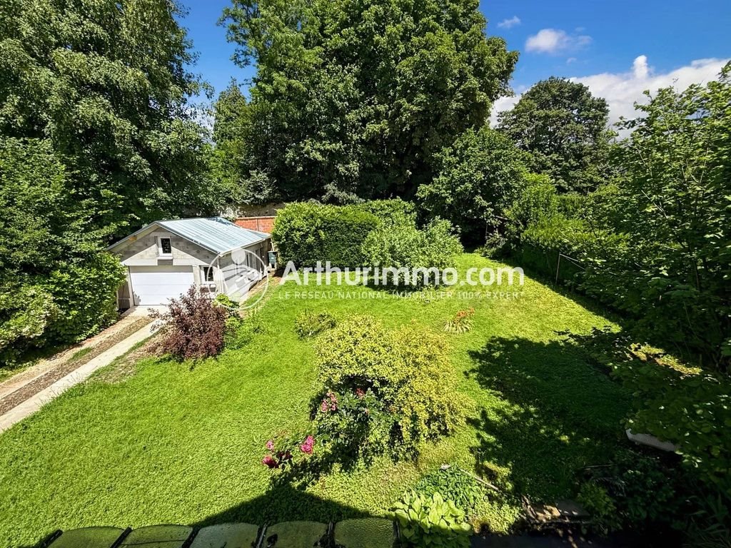 Maison à vendre, 99m², Soisy-sur-Seine