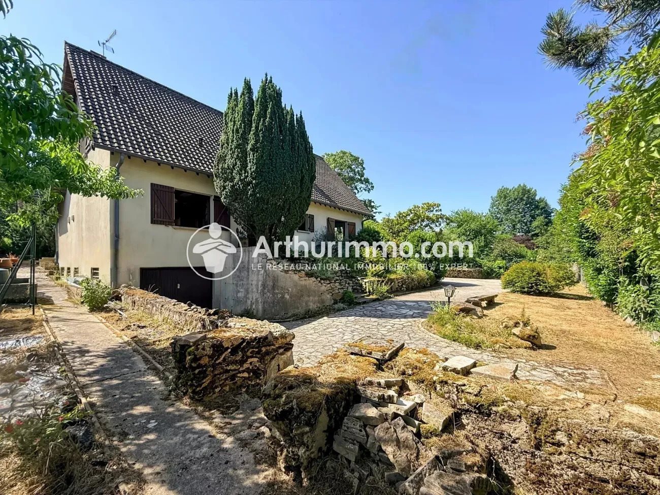Maison à vendre, NaNm², Étiolles