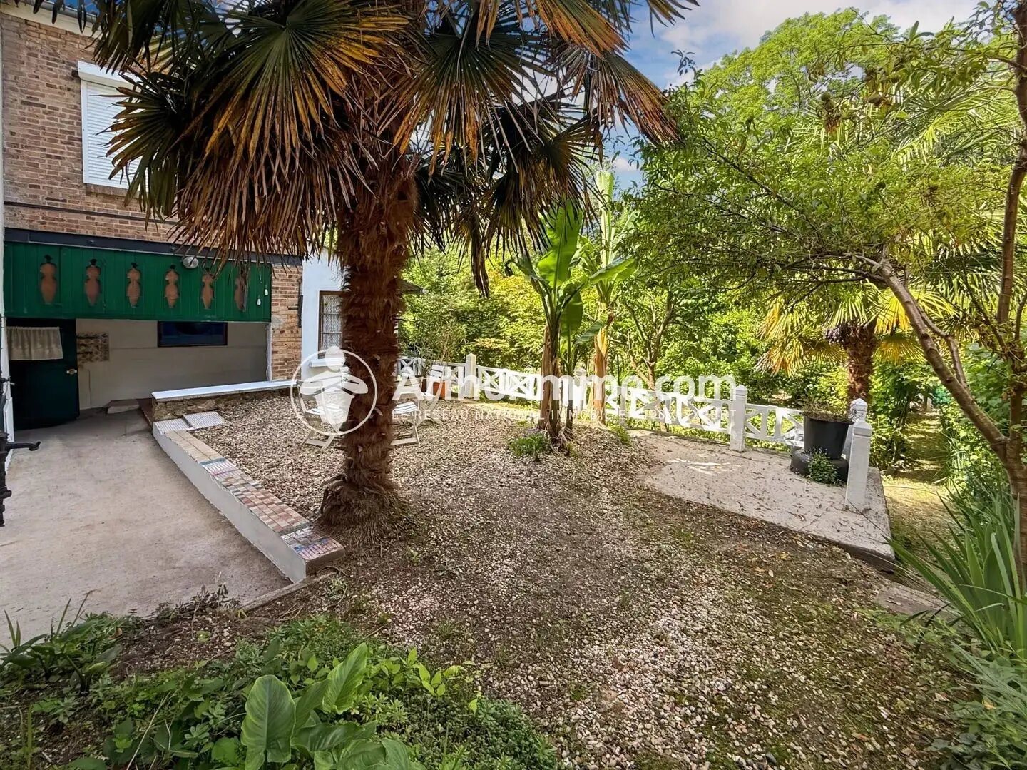 Maison à vendre, 94m², Étiolles