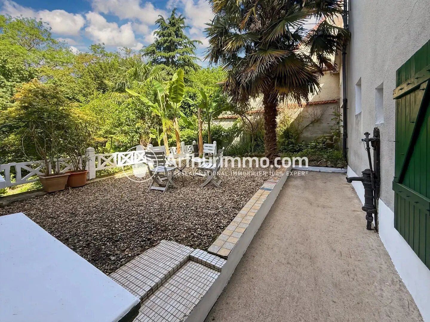 Maison à vendre, 94m², Étiolles