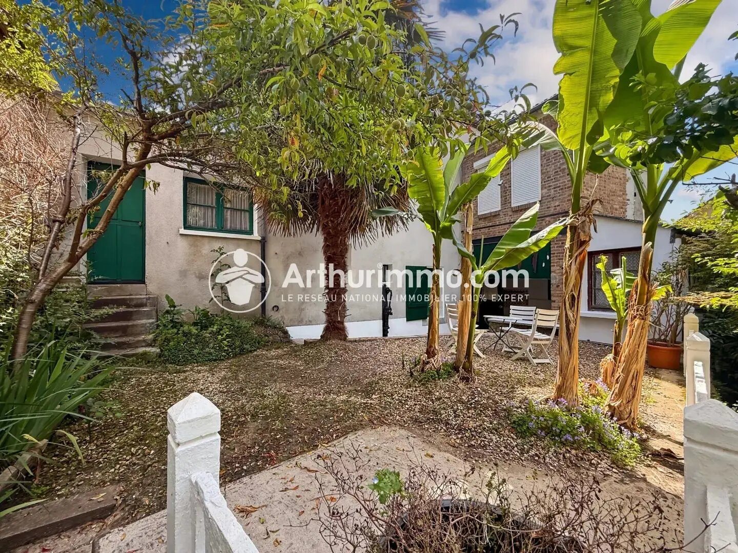 Maison à vendre, 94m², Étiolles