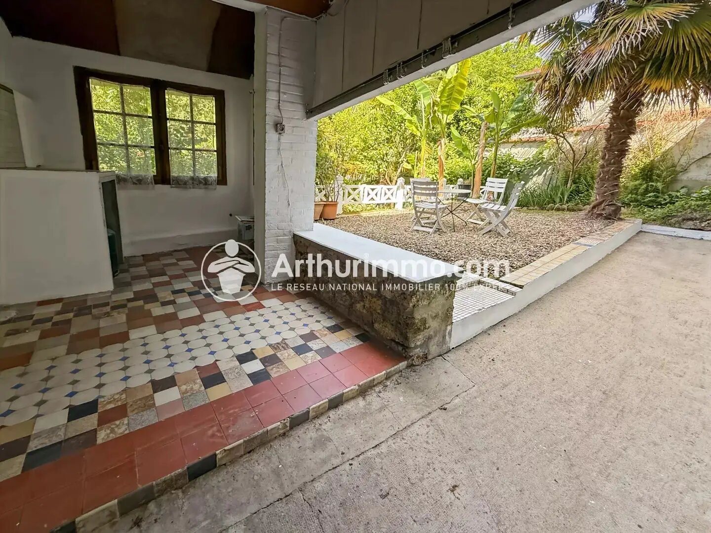 Maison à vendre, 94m², Étiolles