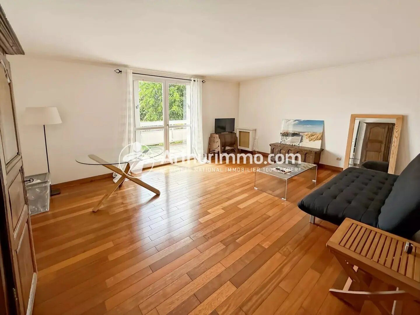 Appartement à vendre, 69m², Étiolles