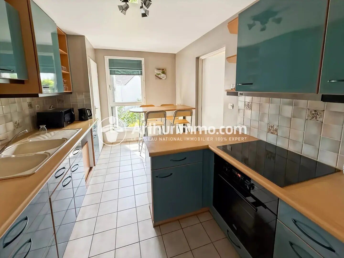 Appartement à vendre, 69m², Étiolles