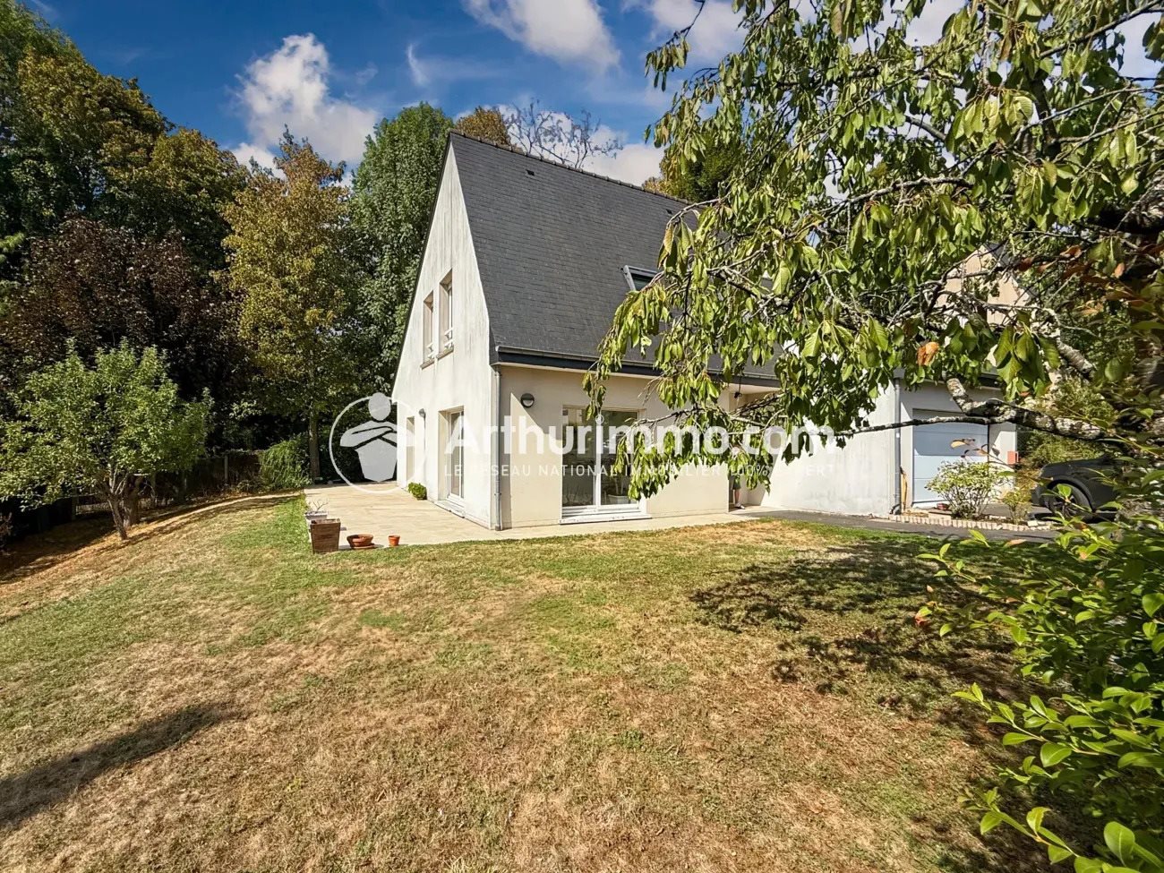 Maison à vendre, 1m², Étiolles