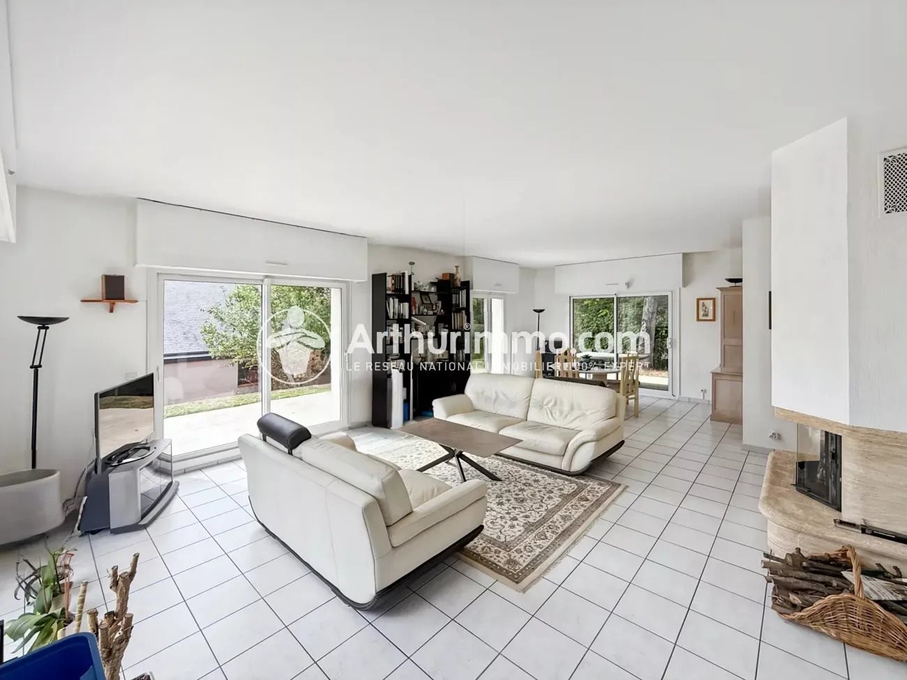 Maison à vendre, 1m², Étiolles