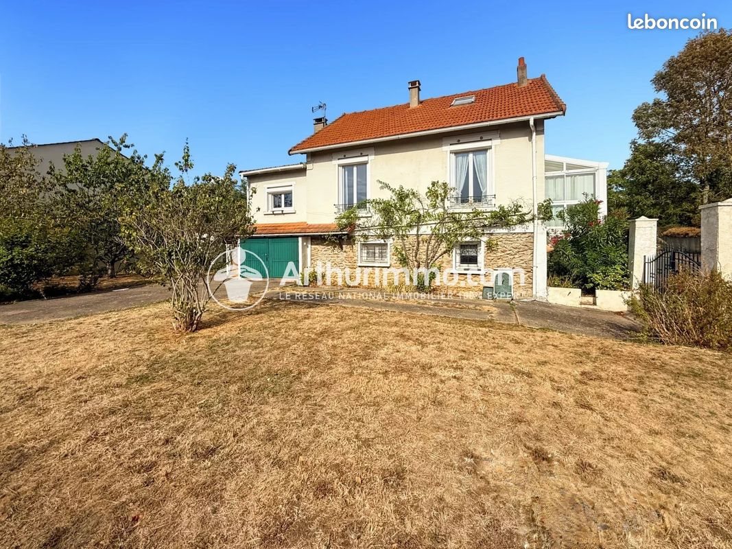 Maison à vendre, 95m², Étiolles