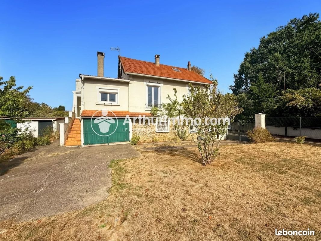 Maison à vendre, 95m², Étiolles