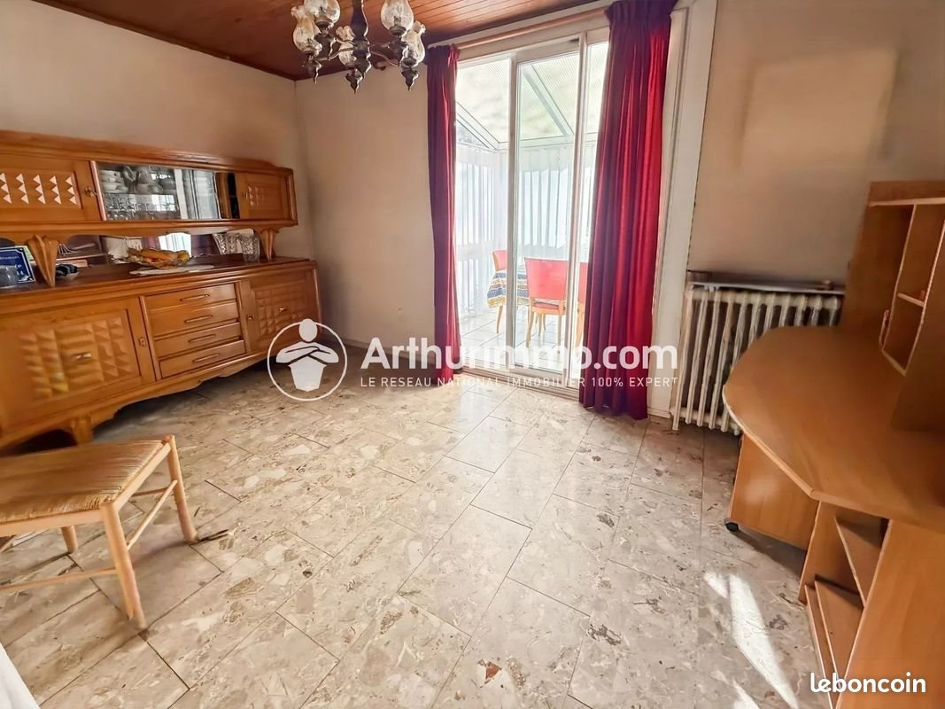 Maison à vendre, 95m², Étiolles