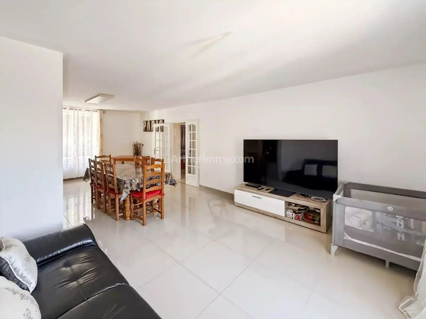 Maison à vendre, 140m², Soisy-sur-Seine
