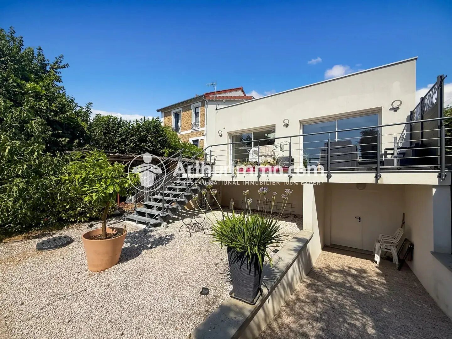 Maison à vendre, 110m², Montgeron