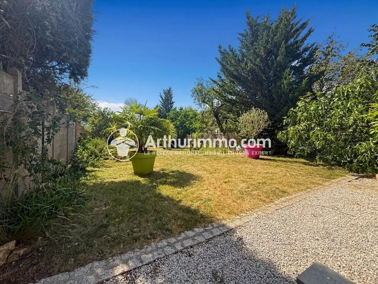 Maison à vendre, 110m², Montgeron