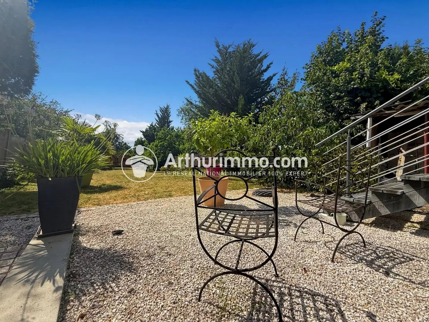 Maison à vendre, 110m², Montgeron