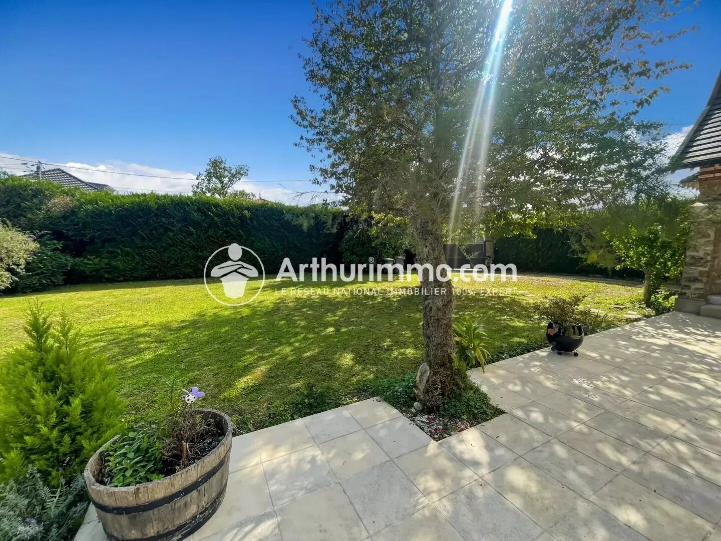 Maison à vendre, 151m², Soisy-sur-Seine