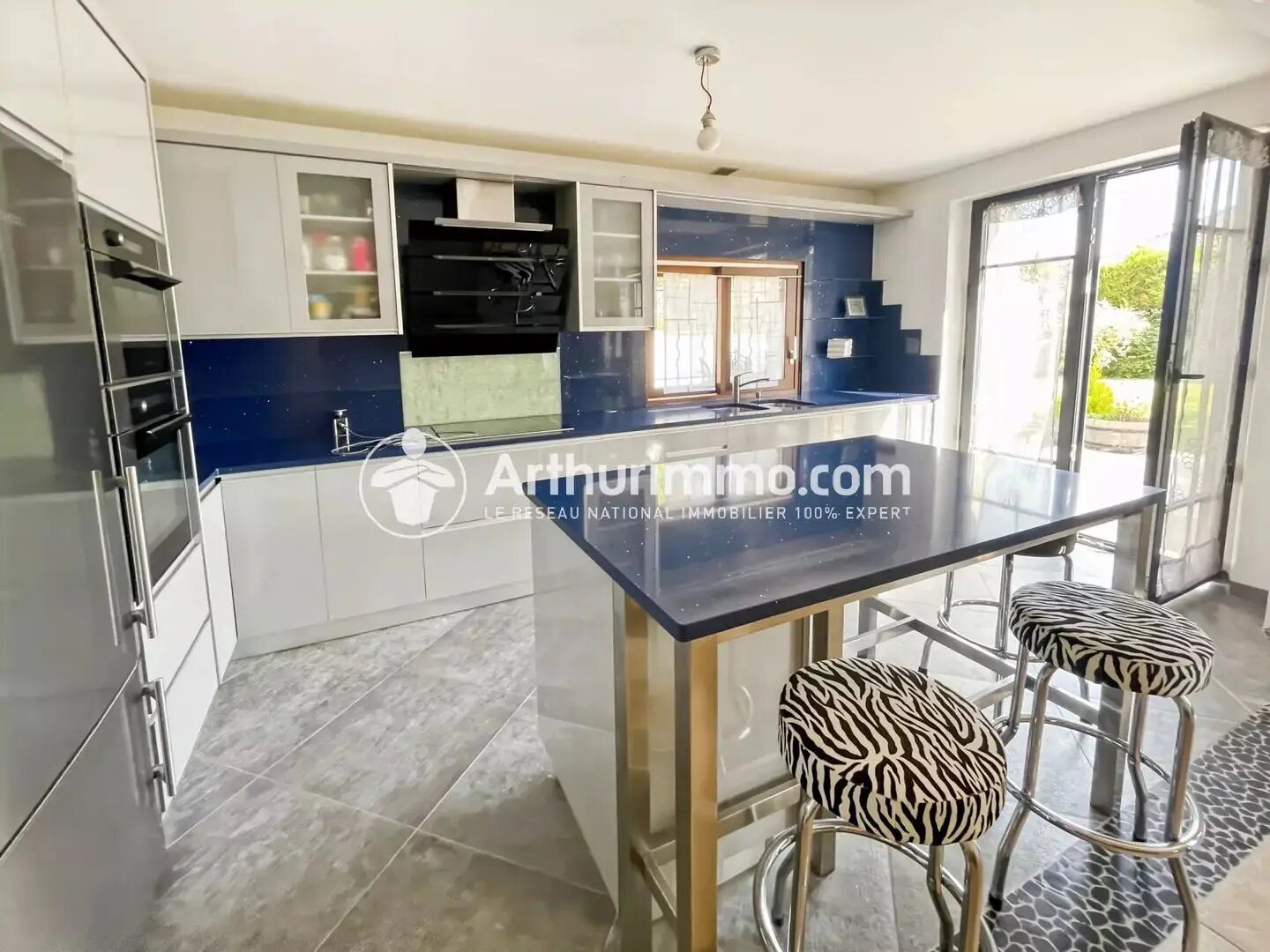 Maison à vendre, 151m², Soisy-sur-Seine