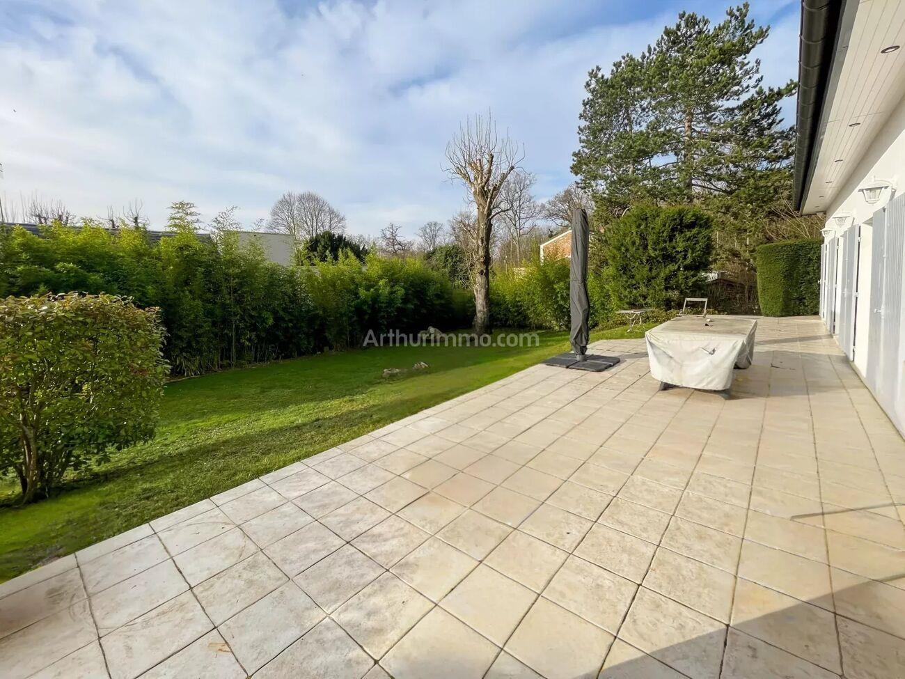 Maison à vendre, 183m², Soisy-sur-Seine