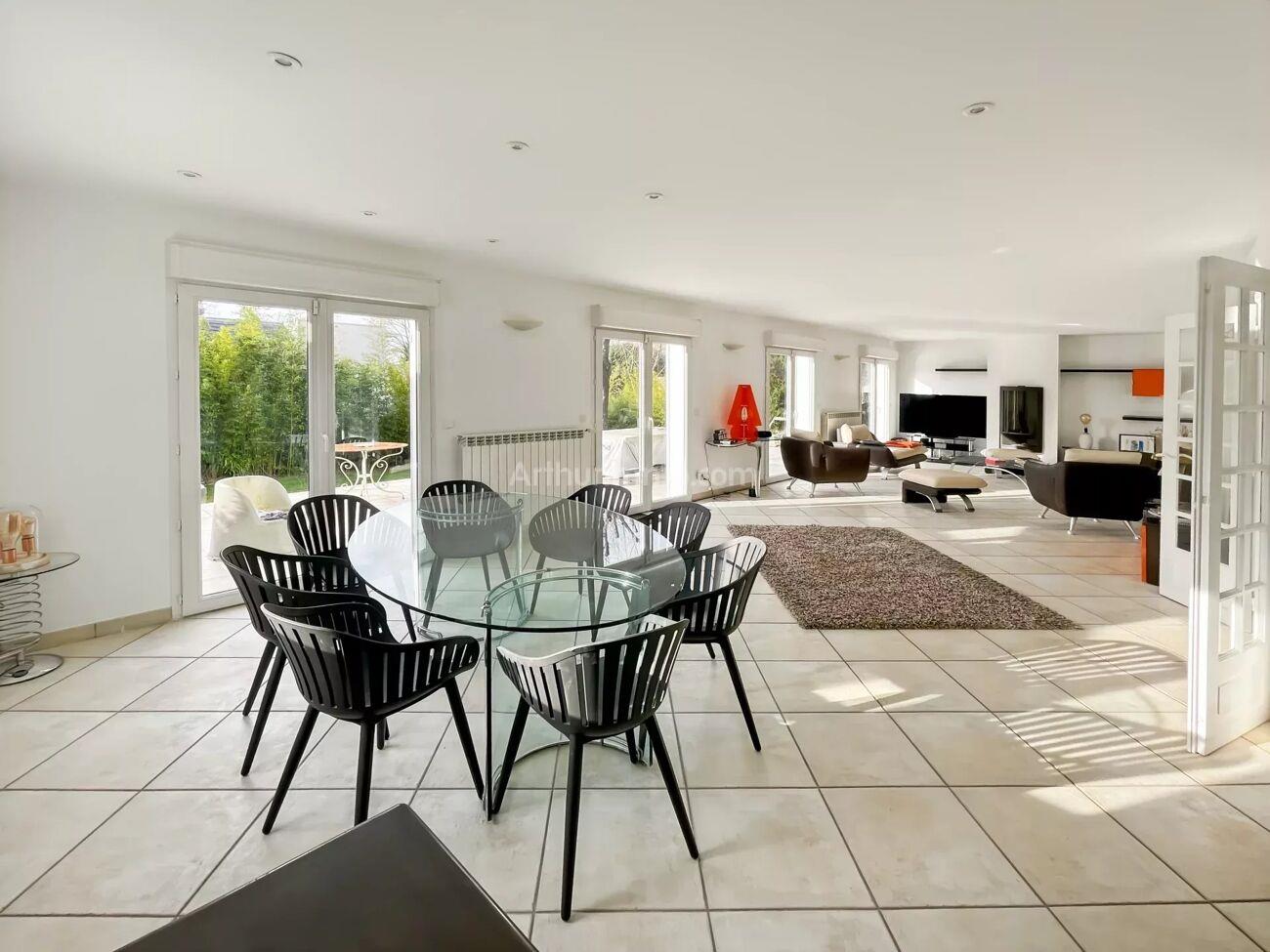 Maison à vendre, 183m², Soisy-sur-Seine