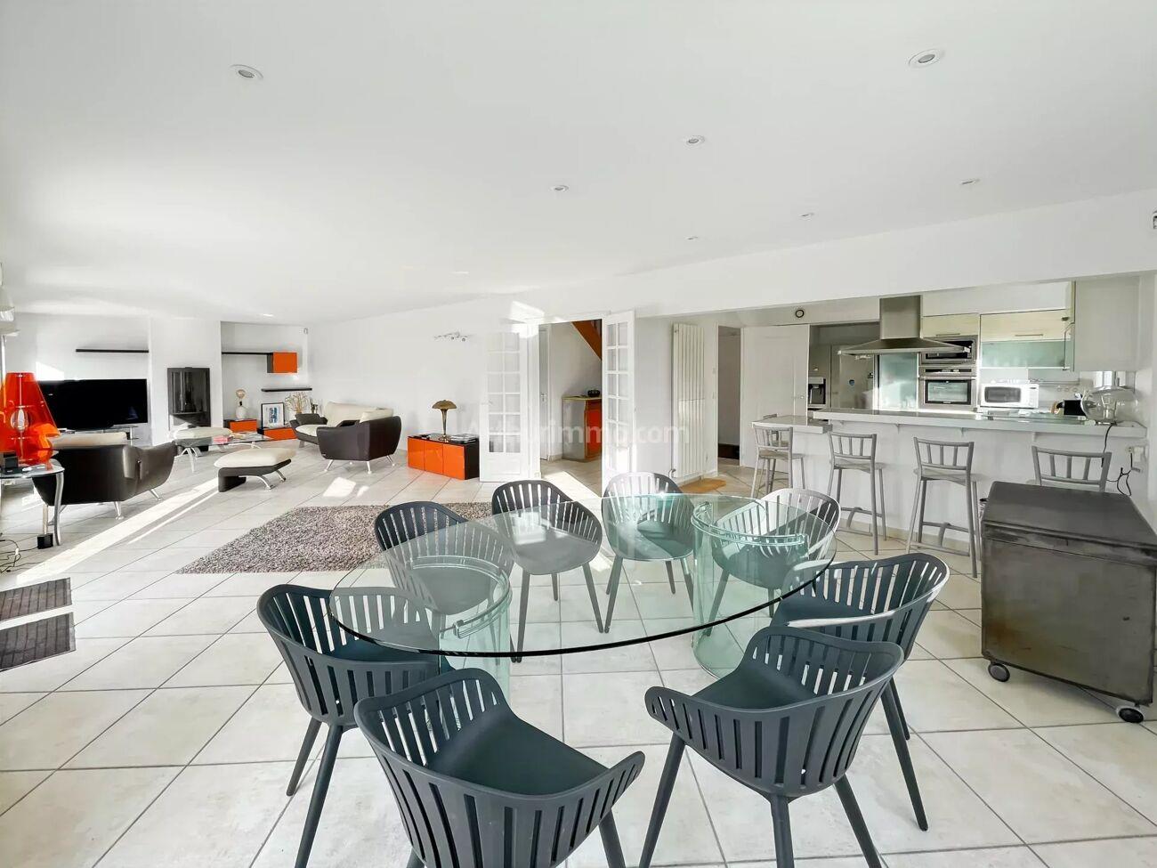 Maison à vendre, 183m², Soisy-sur-Seine