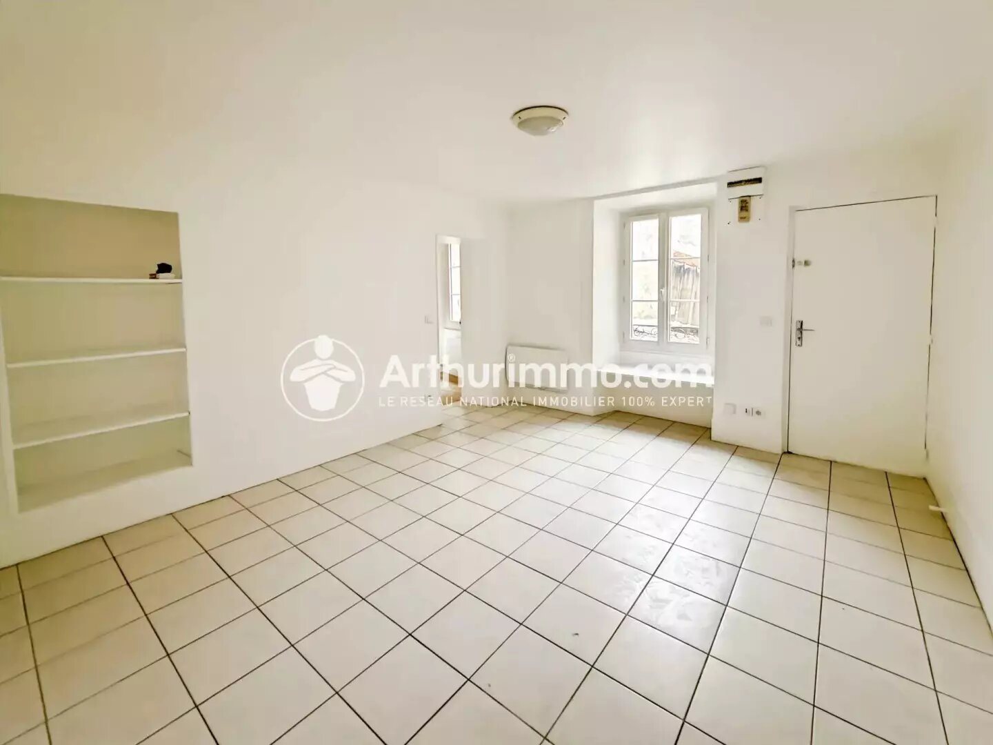 Appartement à vendre, 26m², Etiolles