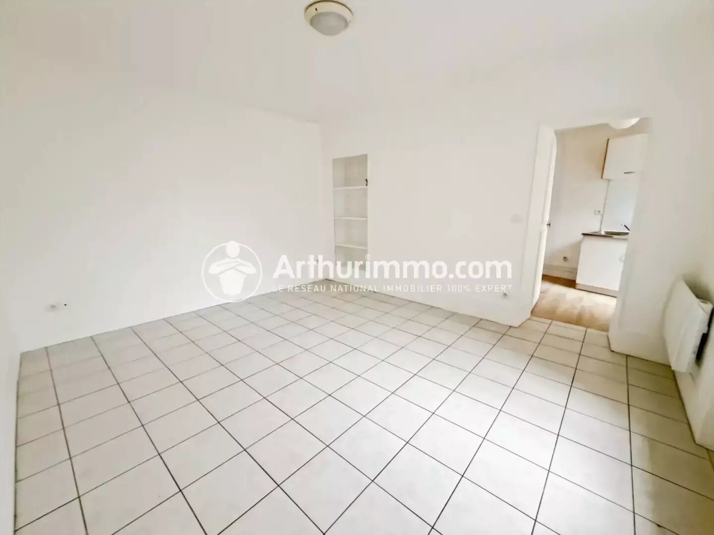 Appartement à vendre, 26m², Etiolles