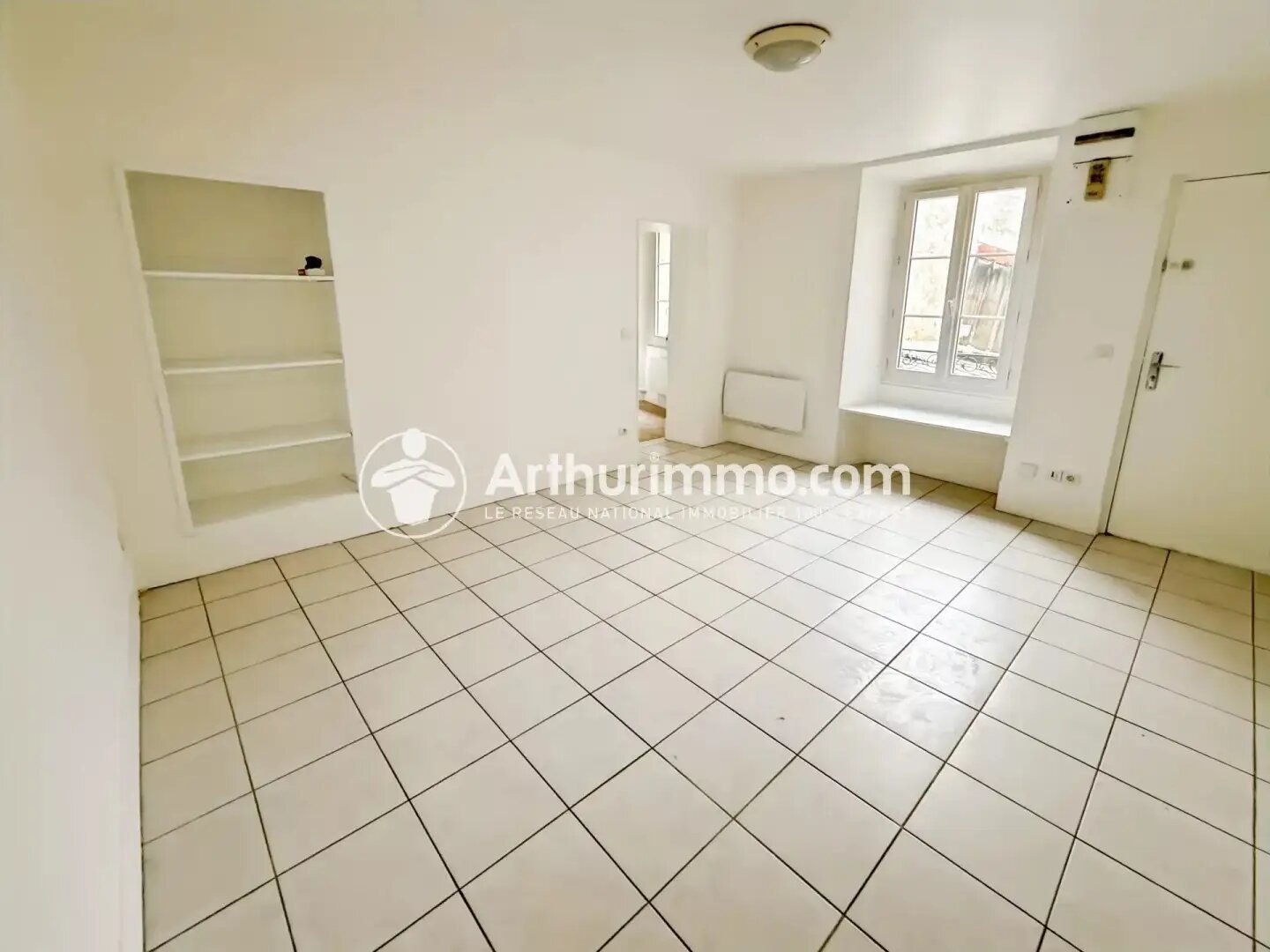 Appartement à vendre, 26m², Etiolles