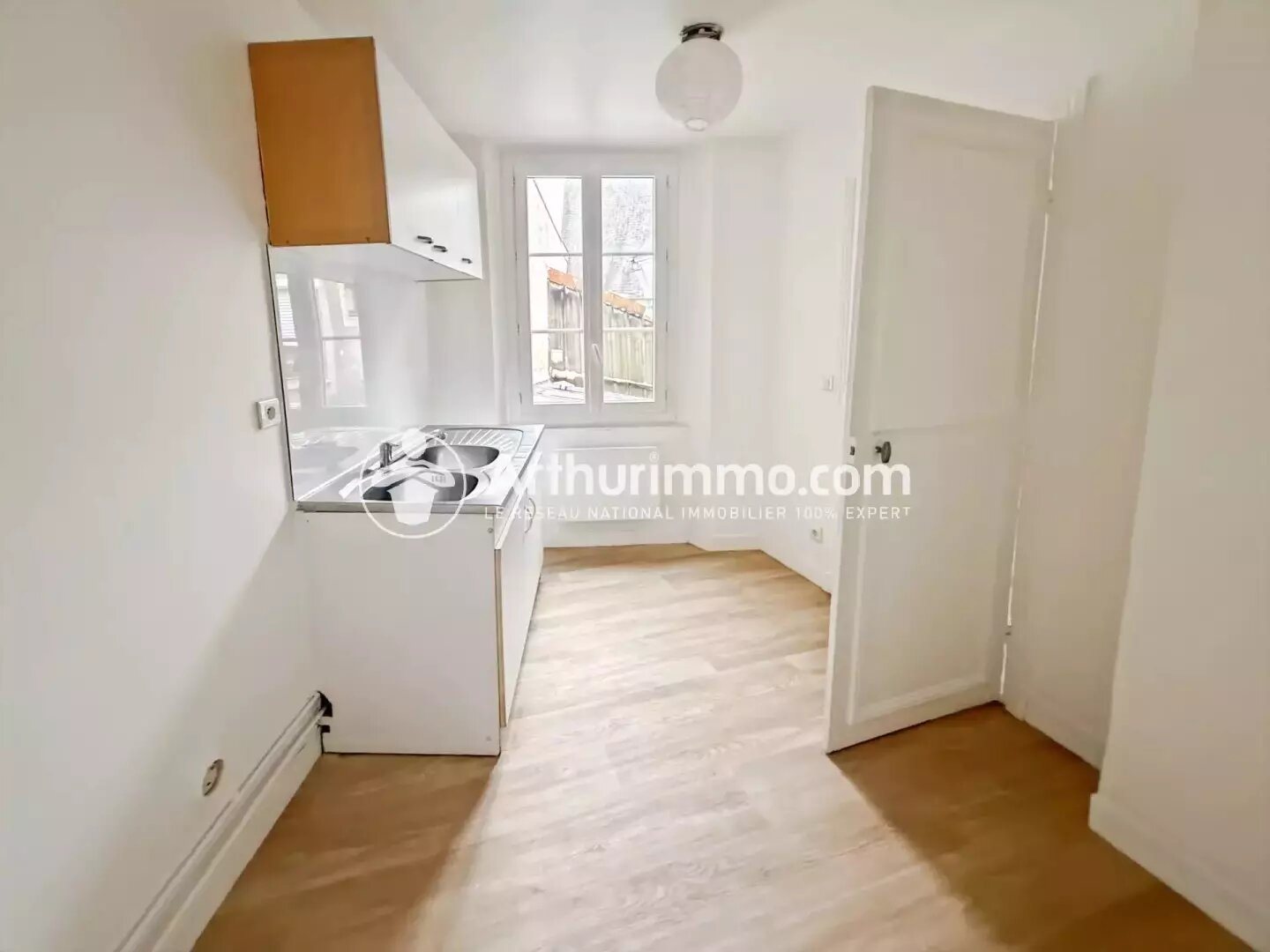 Appartement à vendre, 26m², Etiolles