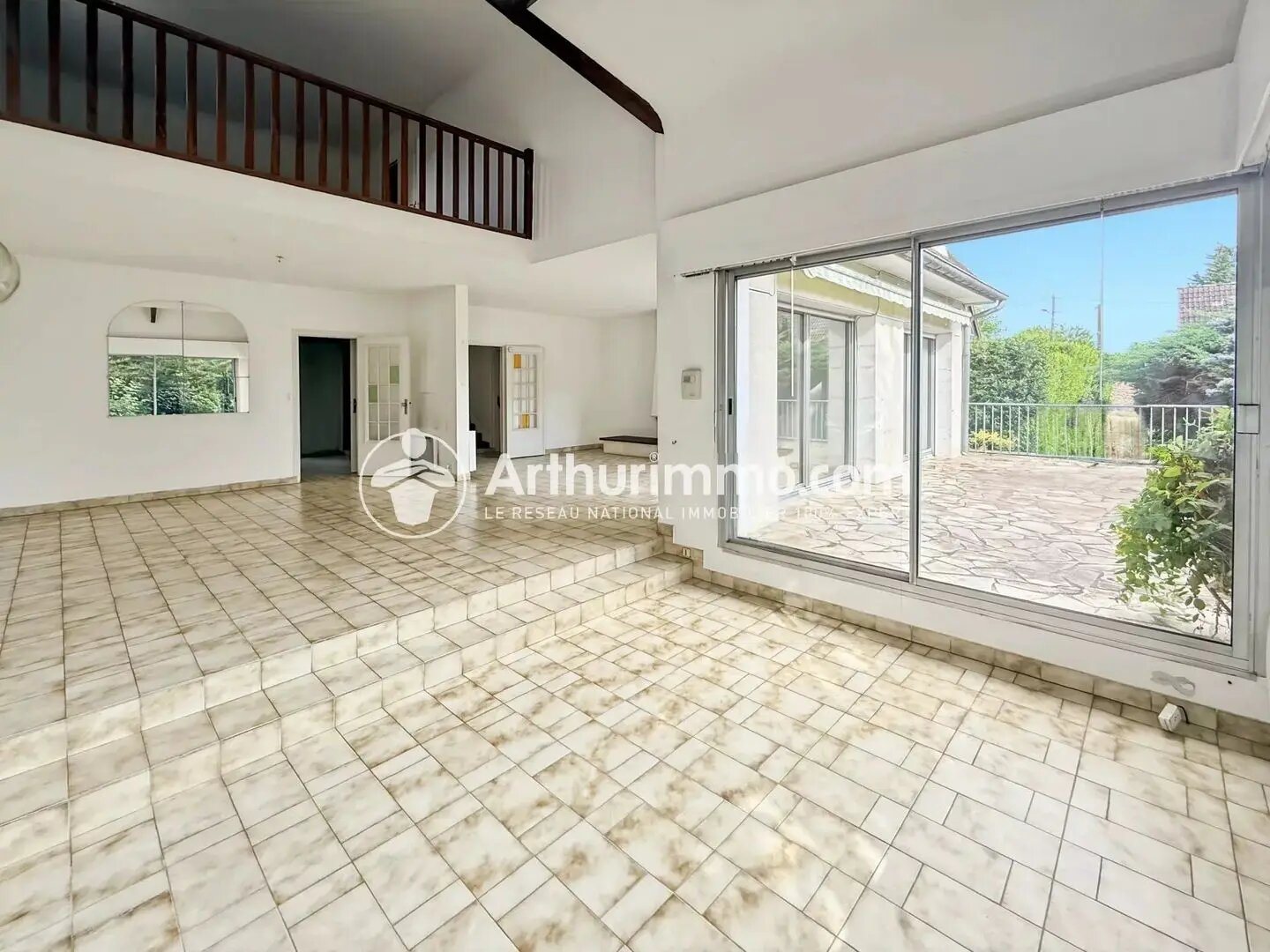 Maison à vendre, 161m², Soisy-sur-Seine