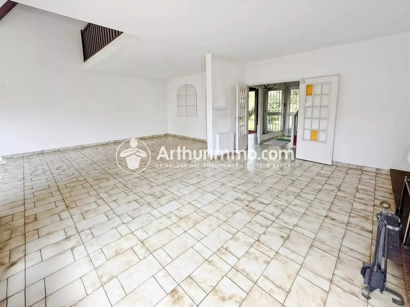 Maison à vendre, 161m², Soisy-sur-Seine