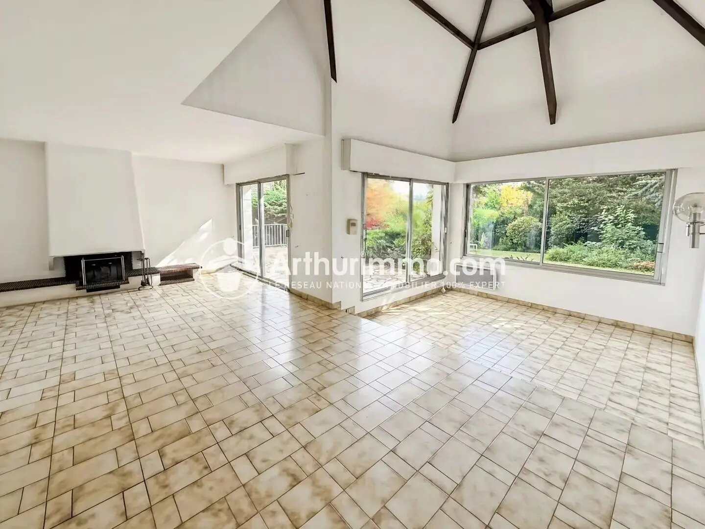 Maison à vendre, 161m², Soisy-sur-Seine