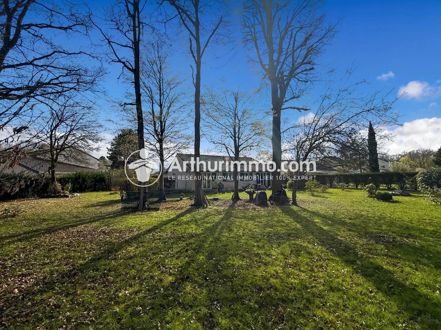 Maison à vendre, 126m², Soisy-sur-Seine