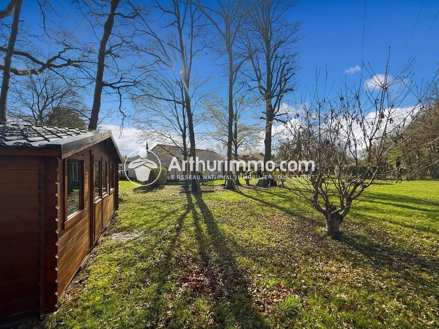 Maison à vendre, 126m², Soisy-sur-Seine