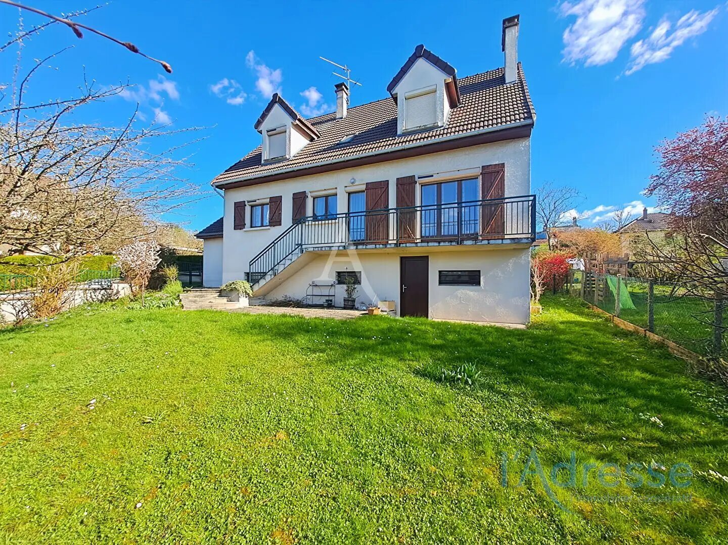 Maison à vendre, 150m², La Norville