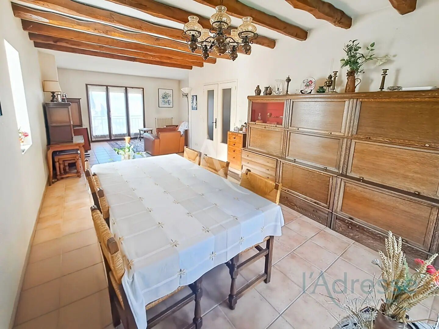 Maison à vendre, 150m², La Norville