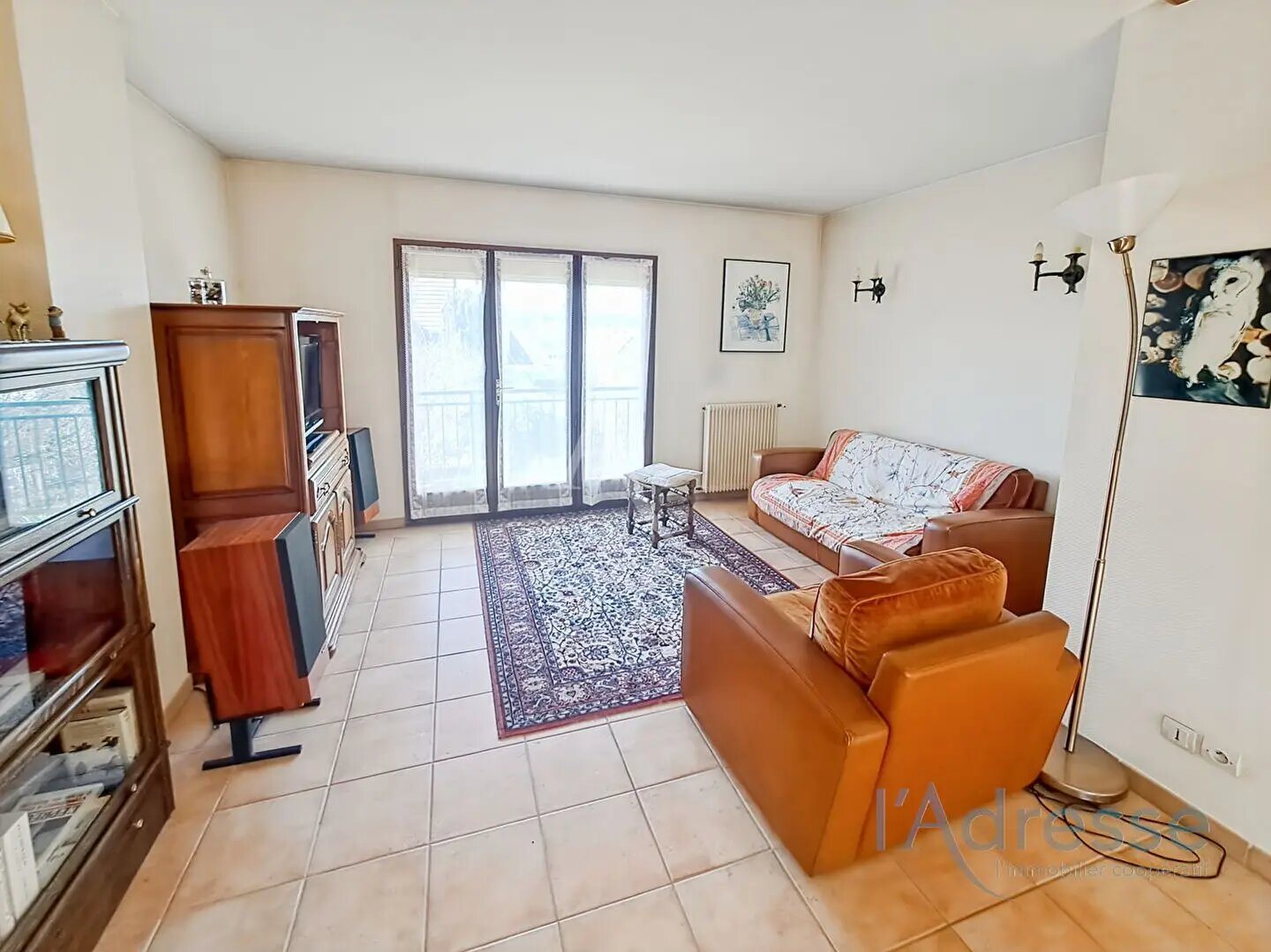 Maison à vendre, 150m², La Norville