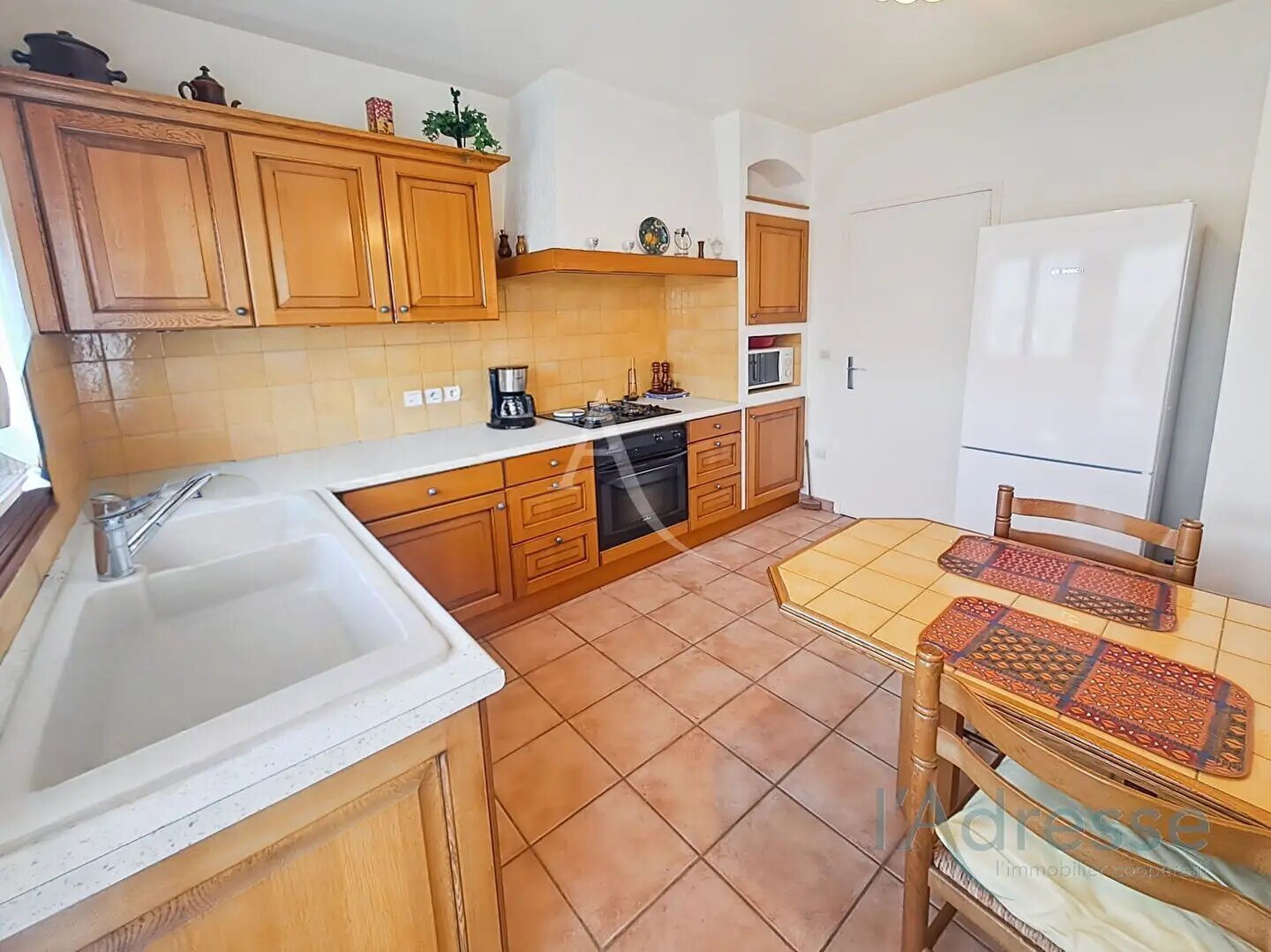 Maison à vendre, 150m², La Norville